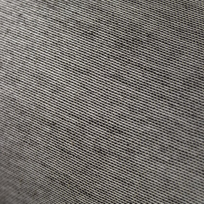 Linox basico Lin / coton gris